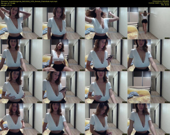 hugetittiesgerda — 18 minute Chaturbate female cam show recording, 480p, Jan 4, 2020