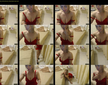 ingridbergman — 94 minute Chaturbate female cam show recording, 720p, Jan 5, 2020