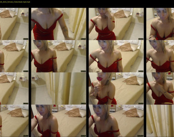 ingridbergman — 70 minute Chaturbate female cam show recording, 720p, Jan 5, 2020