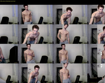 jasonberg29 — 62 minute Chaturbate male cam show recording, 720p, Jan 4, 2020