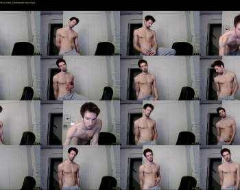 jasonberg29 — 26 minute Chaturbate male cam show recording, 720p, Jan 4, 2020