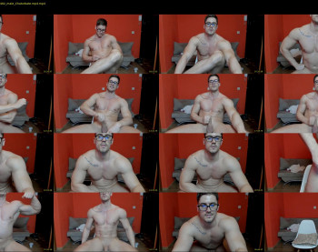 jasonblakes — 42 minute Chaturbate male cam show recording, 720p, Jan 4, 2020