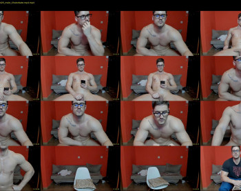jasonblakes — 15 minute Chaturbate male cam show recording, 720p, Jan 4, 2020
