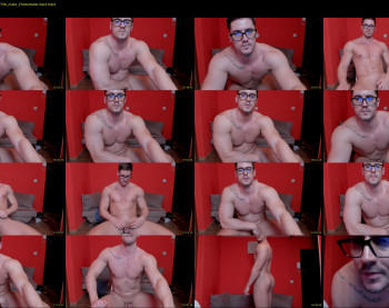 jasonblakes — 23 minute Chaturbate male cam show recording, 720p, Jan 4, 2020