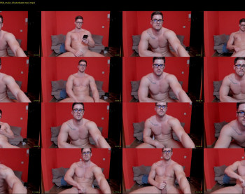 jasonblakes — 94 minute Chaturbate male cam show recording, 720p, Jan 4, 2020