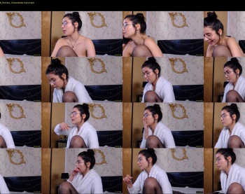 jessaross — 41 minute Chaturbate female cam show recording, 720p, Jan 5, 2020