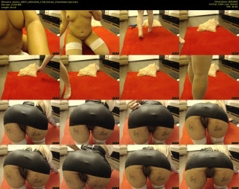 jessica_19871 — 5 minute Chaturbate female cam show recording, 480p, Jan 4, 2020