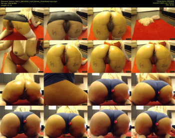 jessica_19871 — 42 minute Chaturbate female cam show recording, 480p, Jan 4, 2020