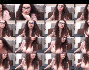jessykah — 7 minute Chaturbate female cam show recording, 720p, Jan 4, 2020