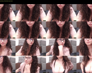 jessykah — 13 minute Chaturbate female cam show recording, 720p, Jan 4, 2020