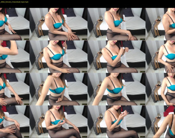 karina_torres_ — 5 minute Chaturbate female cam show recording, 720p, Jan 4, 2020