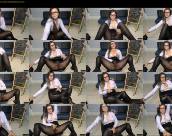 karitto__2 — 94 minute Chaturbate female cam show recording, 720p, Jan 4, 2020