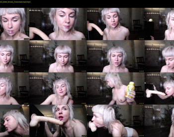 kelly_copperfield — 33 minute Chaturbate female cam show recording, 720p, Jan 5, 2020