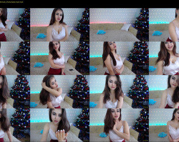 kerelai — 30 minute Chaturbate female cam show recording, 720p, Jan 4, 2020