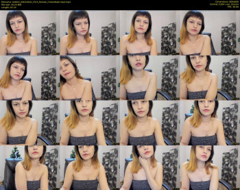 kettimi — 3 minute Chaturbate female cam show recording, 480p, Jan 4, 2020