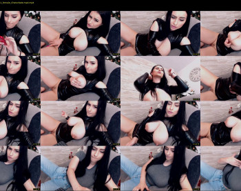 kitty_hotx — 49 minute Chaturbate female cam show recording, 720p, Jan 4, 2020