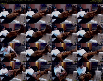 lancehardwood222 — 49 minute Chaturbate male cam show recording, 480p, Jan 4, 2020