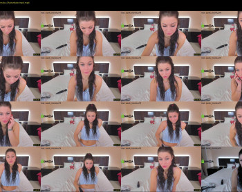 look_ — 16 minute Chaturbate female cam show recording, 720p, Jan 5, 2020