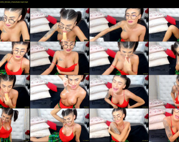 lorelaycandy — 94 minute Chaturbate female cam show recording, 720p, Jan 4, 2020