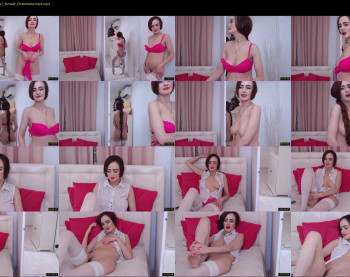 meganiex — 94 minute Chaturbate female cam show recording, 720p, Jan 4, 2020
