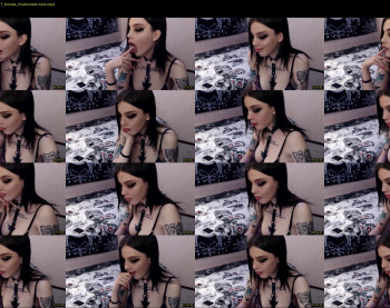 mileeena — 14 minute Chaturbate female cam show recording, 720p, Jan 5, 2020
