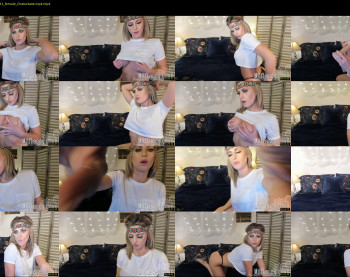 milf_lacey — 47 minute Chaturbate female cam show recording, 720p, Jan 5, 2020