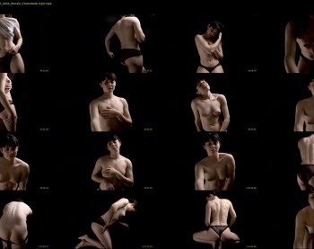 mindvoiding — 94 minute Chaturbate female cam show recording, 720p, Jan 5, 2020