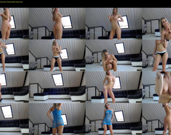 miss_x_ — 96 minute Chaturbate female cam show recording, 720p, Jan 4, 2020