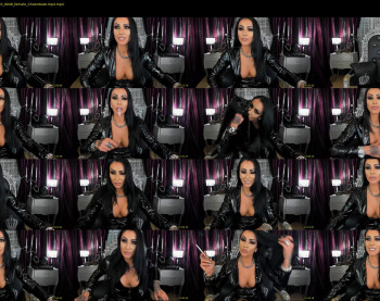mistresskennya — 36 minute Chaturbate female cam show recording, 720p, Jan 5, 2020