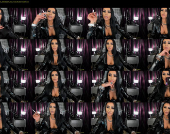 mistresskennya — 21 minute Chaturbate female cam show recording, 720p, Jan 5, 2020