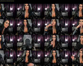 mistresskennya — 66 minute Chaturbate female cam show recording, 720p, Jan 5, 2020