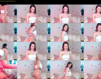 mollysoulful — 40 minute Chaturbate female cam show recording, 720p, Jan 4, 2020