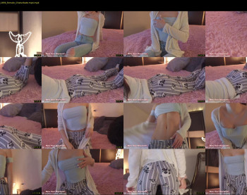 ms_seductive — 93 minute Chaturbate female cam show recording, 720p, Jan 4, 2020