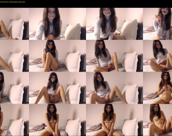 muse6678 — 48 minute Chaturbate female cam show recording, 720p, Jan 4, 2020