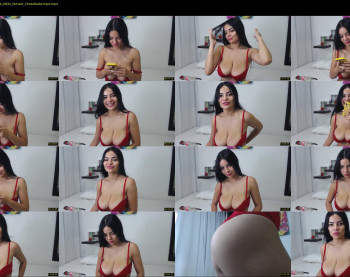natasha_oficial — 18 minute Chaturbate female cam show recording, 720p, Jan 4, 2020