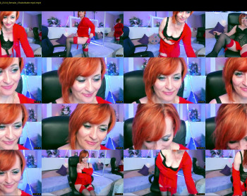 naughtymilane — 94 minute Chaturbate female cam show recording, 720p, Jan 4, 2020
