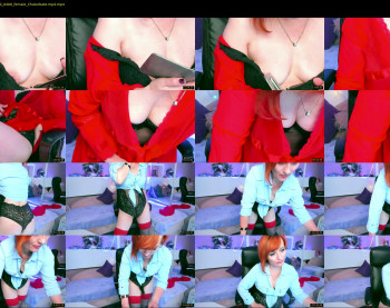 naughtymilane — 97 minute Chaturbate female cam show recording, 720p, Jan 5, 2020