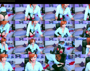 naughtymilane — 99 minute Chaturbate female cam show recording, 720p, Jan 5, 2020