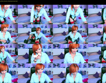 naughtymilane — 99 minute Chaturbate female cam show recording, 720p, Jan 5, 2020