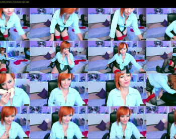 naughtymilane — 99 minute Chaturbate female cam show recording, 720p, Jan 5, 2020