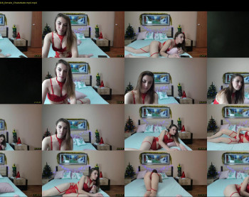 niceeegirlll — 94 minute Chaturbate couple cam show recording, 720p, Jan 4, 2020