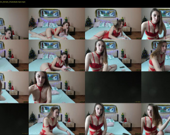 niceeegirlll — 94 minute Chaturbate couple cam show recording, 720p, Jan 4, 2020
