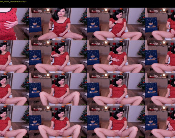nikkisweetie — 92 minute Chaturbate female cam show recording, 720p, Jan 4, 2020