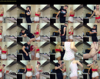 nolimitscoupl3 — 94 minute Chaturbate couple cam show recording, 720p, Jan 4, 2020