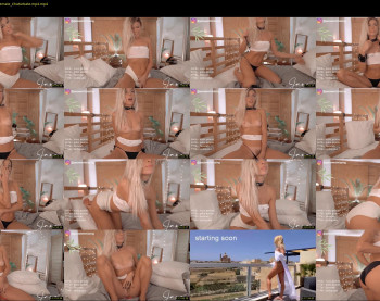 ocicat — 99 minute Chaturbate female cam show recording, 720p, Jan 5, 2020