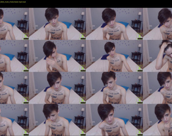 oliverrgroove — 11 minute Chaturbate male cam show recording, 720p, Jan 5, 2020