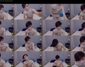 oliverrgroove — 94 minute Chaturbate male cam show recording, 720p, Jan 5, 2020