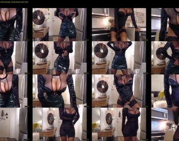 persianangel — 94 minute Chaturbate female cam show recording, 720p, Jan 4, 2020