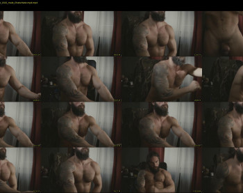 phil_chambers — 69 minute Chaturbate male cam show recording, 720p, Jan 4, 2020