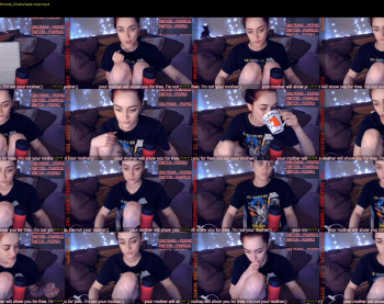 ps4pro — 72 minute Chaturbate female cam show recording, 720p, Jan 4, 2020